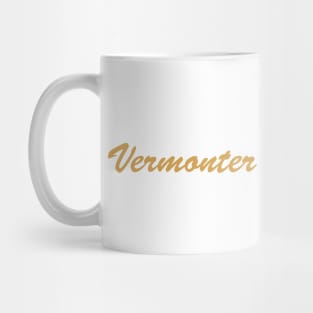 Vermonter Mug